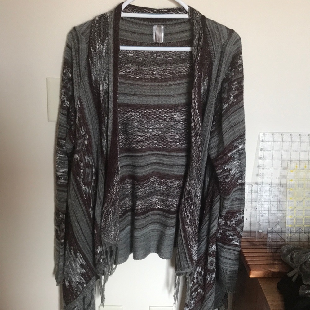 Cardigan